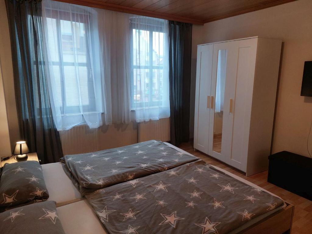 Apartment Alte Stadtmauer