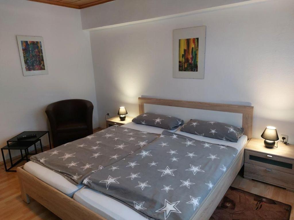 Apartment Alte Stadtmauer
