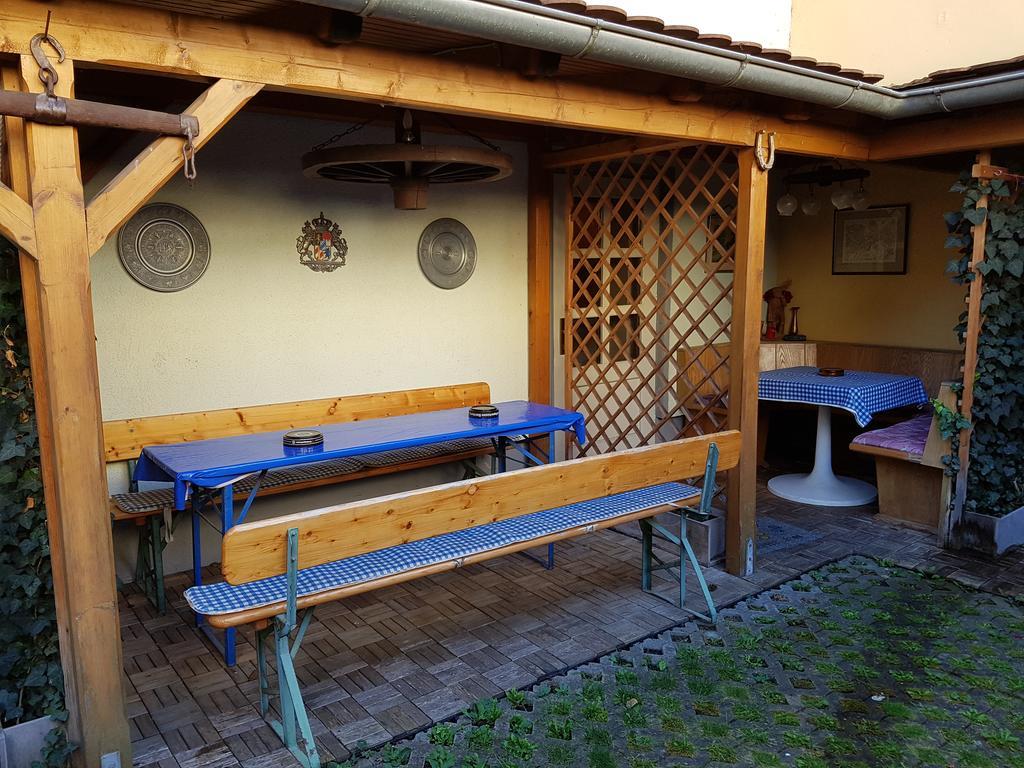Alte Stadtmauer Apartment *